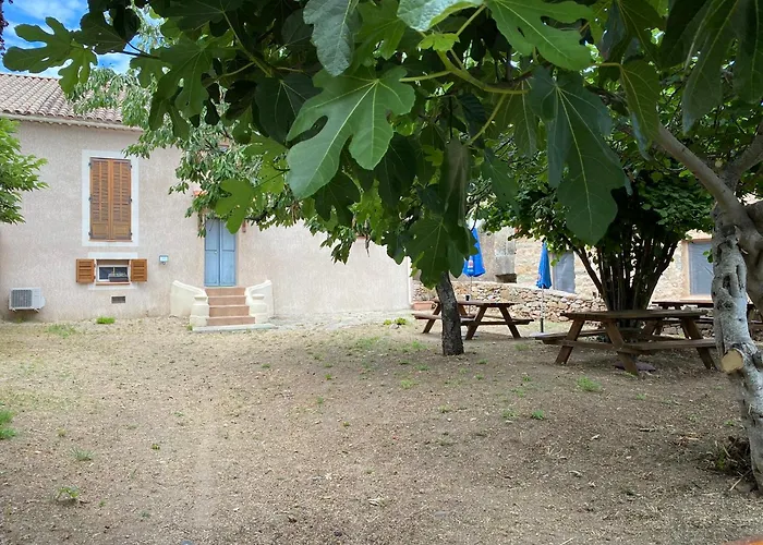 Apartamento Sous Les Toits Piana (Corsica)