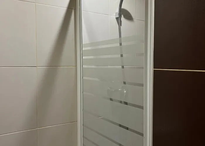 Sous Les Toits * Piana (Corsica)