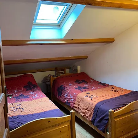 Apartman Sous Les Toits Piana