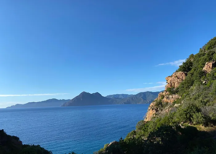 Apartman Sous Les Toits *