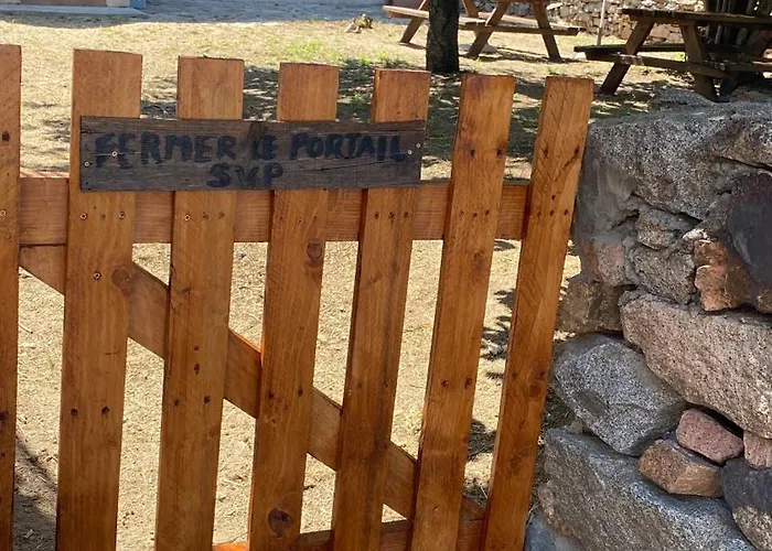 Apartman Sous Les Toits *